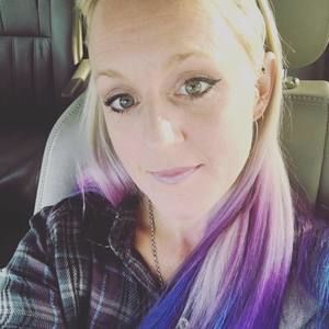 Meet your Posher, April